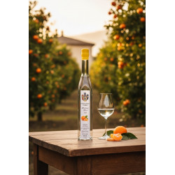 Mandarinen Edelbrand