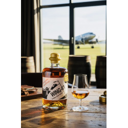 WING 61 Whisky, Swabian Grain Whisky
