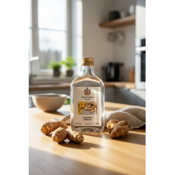 Topinambur Edelbrand