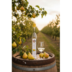 Williams Christ Selektion Edelbrand Heidenheim an der Brenz