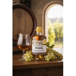 Brandy Großheppacher Steingrüble