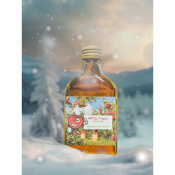 Apfeltraum Spirituose