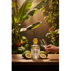 Indianerbananen Edelbrand